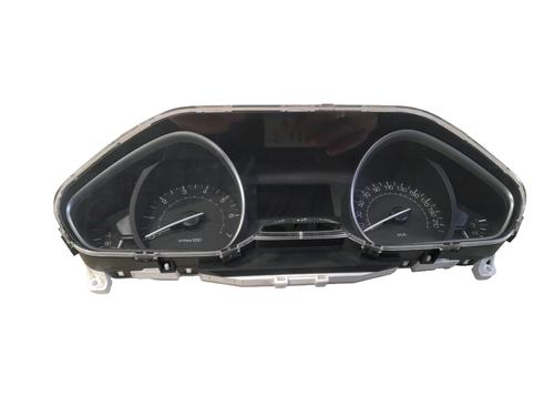 instrument-cluster-peugeot-2008-i-cu_-2013-34550084 main image