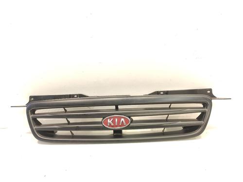Used Grille Grille KIA CARENS II MPV (FJ) [2002-2013] 34487726 34487726