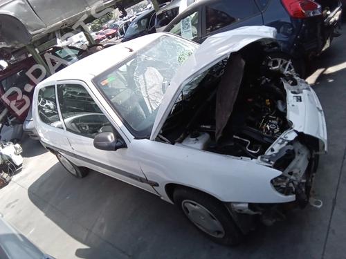 Gearbox CITROËN SAXO (S0, S1) 1.5 D | BP22235652M3 
