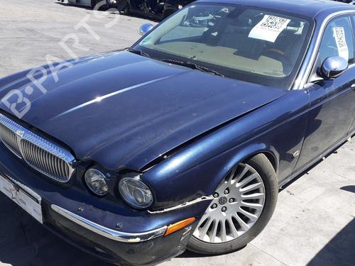 Brugte JAGUAR XJ (X350, X358) R 4.2 (395 hp) 3973210