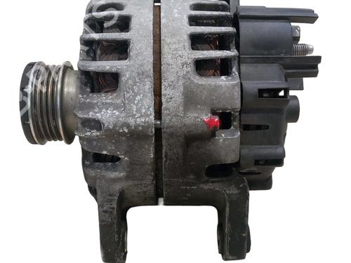 Alternator DACIA SANDERO II 1.0 SCe 75 (B8JC, B8JD, B8NC) | BP35734079M7 - Image 2
