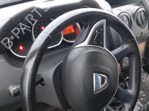 Left headlight DACIA DUSTER (HS_) 1.5 dCi | BP34550228C28  - Image 8