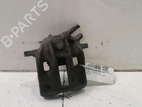 Used Other Other PEUGEOT 406 Coupe (8C) 2.2 HDI (133 hp) 34447293 34447293