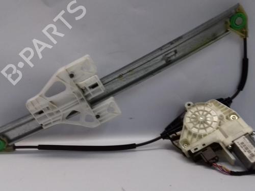 Used Rear right window mechanism Rear right window mechanism AUDI Q5 (8RB) [2008-2019] 34485069 34485069