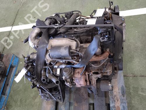 Engine NISSAN PRIMERA Hatchback (P12)  | BP19685461M1 