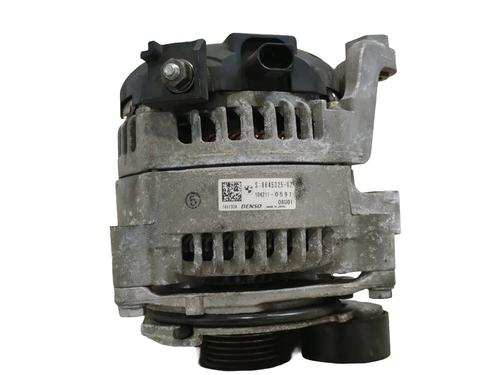 Used Alternator Alternator BMW 1 (F20) 118 i (136 hp) 35735465 35735465