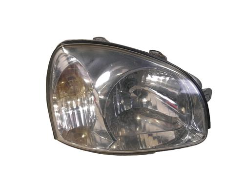 Used Right headlight HYUNDAI SANTA FÉ I (SM) 2.0 CRDi 4x4 (113 hp) 23081103