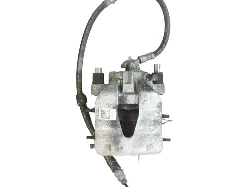 Used Left front brake caliper SEAT IBIZA V (KJ1, KJG) [2017-2025]  24919939