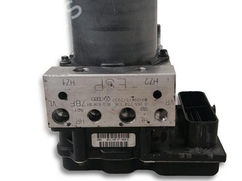 Used ABS pump ABS pump SEAT EXEO ST (3R5) 2.0 TDI (143 hp) 33979570 33979570