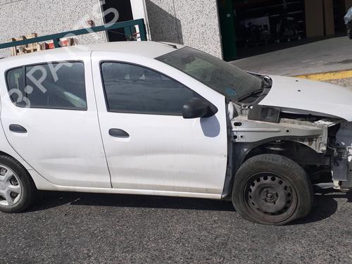 Right rear door DACIA SANDERO II 1.2 | BP34546982C5 - Image 4