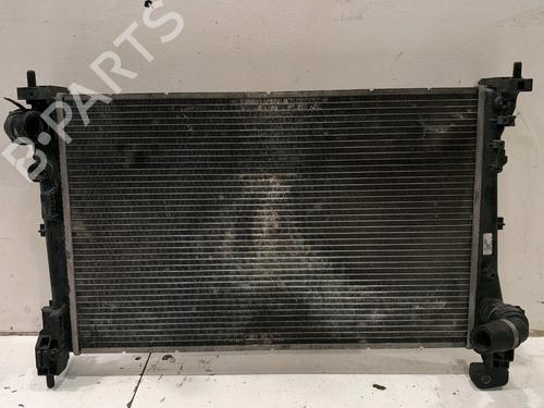 water-radiator-alfa-romeo-mito-955_-2008-2009-2010-2011-2012-2013-2014-2015-2016-2017-2018-34490202 main image