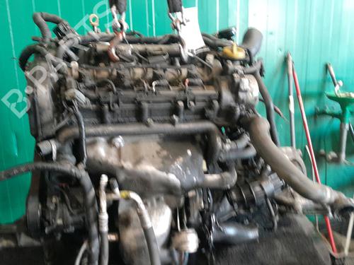 Engine ALFA ROMEO 147 (937_) 1.9 JTDM 16V (937.AXN1B, 937.BXN1B) | BP34494538M1 - Image 3