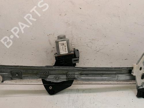 Front right window mechanism CITROËN C4 II (NC_) 1.6 HDi 110 | BP34463419C23 - Image 2