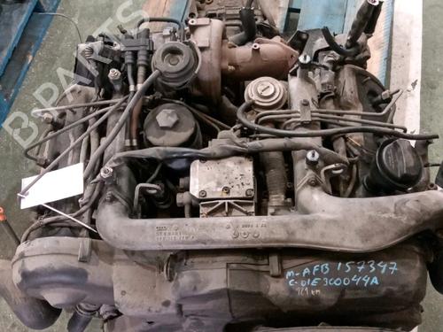 Motore AUDI A4 B5 (8D2) [1994-2001]  15348850