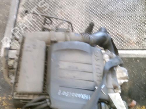 Used Alternator Alternator 36844126 36844126