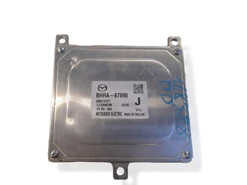 Used Electronic module Electronic module MAZDA 3 Hatchback (BP) SKYACTIV-X M Hybrid (186 hp) 33407276 33407276