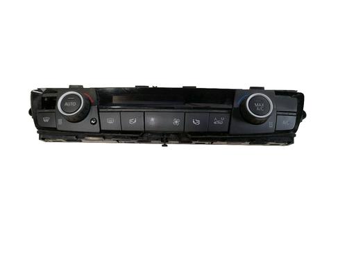 Used Climate control Climate control 38639872 38639872