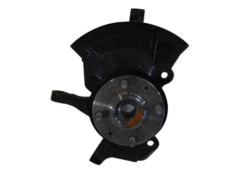 Used Right front steering knuckle Right front steering knuckle HYUNDAI i20 III (BC3, BI3) 1.0 T-GDI hybrid 48V (101 hp) 34552032 34552032