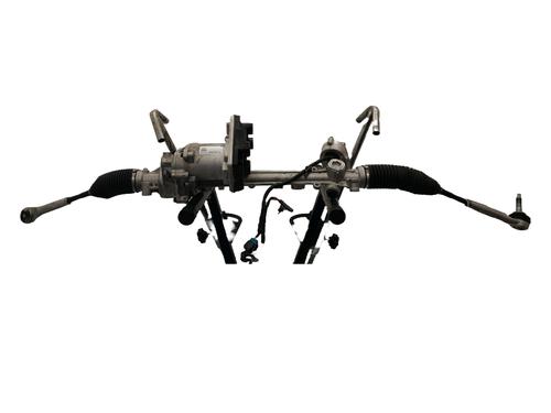 Used Steering rack Steering rack TESLA MODEL Y (5YJY) Long Range All-wheel Drive (514 hp) 33404535 33404535