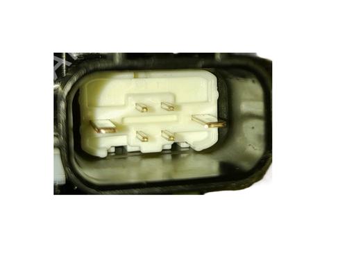 Rear left window mechanism HONDA CIVIC VIII Hatchback (FN, FK) 2.2 CTDi (FK3) | BP22368840C24 