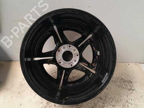 Fælk MERCEDES-BENZ EQA (H243) EQA 250+ (243.702) | BP37647676C45 - Image 2