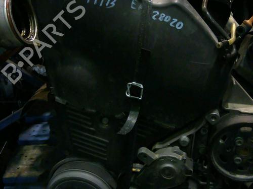 Used Starter SEAT CORDOBA Vario (6K5) [1996-2002]  17591656