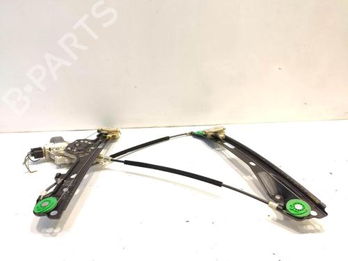 Front right window mechanism BMW 1 (E87) 118 d | BP34488686C23 - Image 3