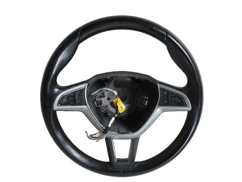 Used Steering wheel Steering wheel SKODA RAPID (NH3, NK3, NK6) 1.6 TDI (115 hp) 34491563 34491563