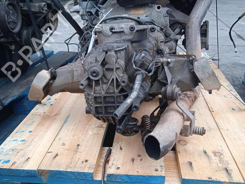 Gearbox AUDI A6 C4 Avant (4A5) 2.5 TDI | BP14477538M3 