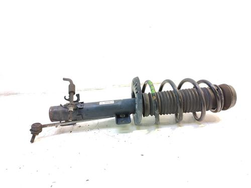 Used Right front shock absorber Right front shock absorber SEAT IBIZA IV SC (6J1, 6P5) [2008-2018] 34488016 34488016