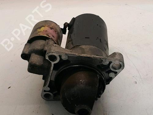 Used Starter FORD KA (RU8) [2008-2016]  18703359