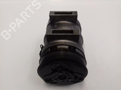 Used AC compressor AC compressor VOLVO V40 Hatchback (525) [2012-2019] 35730286 35730286