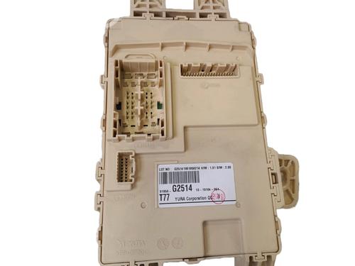 Fuse box HYUNDAI IONIQ (AE) 1.6 GDI Hybrid | BP25785541E1 