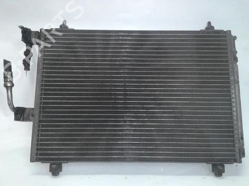 Used AC radiator AC radiator CITROËN C5 I Break (DE_) 2.0 HDi (DERHZB, DERHZE) (109 hp) 34482108 34482108