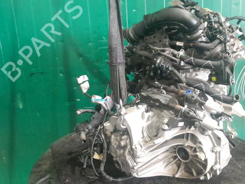 Alternator RENAULT CLIO V (B7_) 1.0 LPG (B7MT) | BP35735755M7 - Image 2