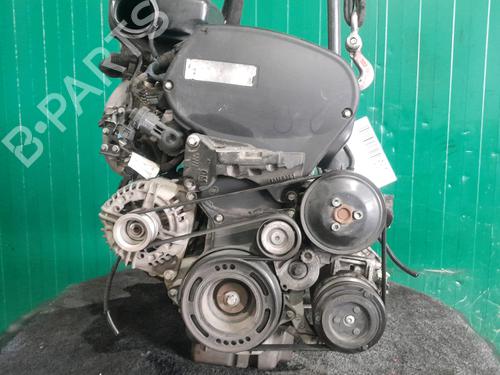 Used Starter Starter OPEL ASTRA H GTC (A04) 1.6 (L08) (105 hp) 35733941 35733941