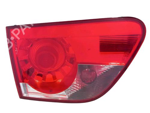 Used Left tailgate light Left tailgate light SEAT ALTEA XL (5P5, 5P8) 1.9 TDI (105 hp) 33978764 33978764