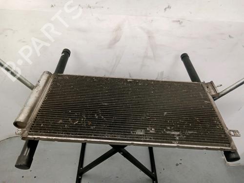 Used AC radiator AC radiator FIAT BRAVO II (198_) [2006-2016] 34447596 34447596