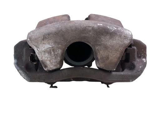 Left front brake caliper MERCEDES-BENZ E-CLASS (W212) E 200 CDI / BlueTEC (212.005, 212.006) | BP33978897M105 - Image 2
