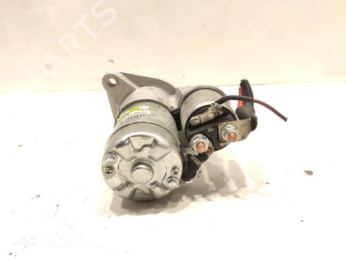 Starter OPEL CORSA C (X01)  | BP18702234M8 