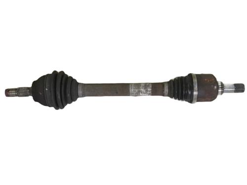 Used Left front driveshaft Left front driveshaft CITROËN C4 II (NC_) 1.4 VTi 95 (NC8FP0) (95 hp) 33409085 33409085
