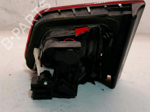 Used Left tailgate light Left tailgate light CITROËN C5 III (RD_) 2.0 HDi 140 (RDRHF8, RDRHFA, RDRHA8, RDRHAJ) (140 hp) 33403982 33403982