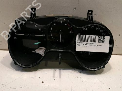 Used Instrument cluster Instrument cluster SEAT ALTEA (5P1) 1.6 (102 hp) 34462651 34462651