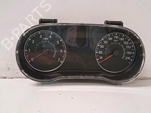 Used Instrument cluster DACIA DUSTER (HM_) [2017-2025]  14479101