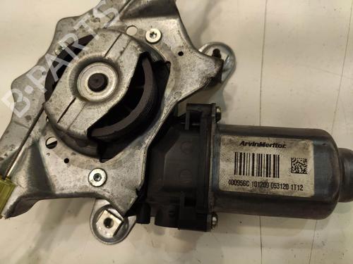 Used Front right window mechanism Front right window mechanism RENAULT TWINGO II (CN0_) 1.2 16V (CN0K, CN0V, CN0A) (76 hp) 34486937 34486937