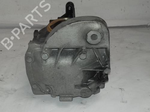 Used Rear differential Rear differential BMW X3 (F25) [2010-2017] 34482660 34482660