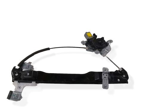 Used Front left window mechanism SSANGYONG TIVOLI 1.5 (163 hp) 22368834