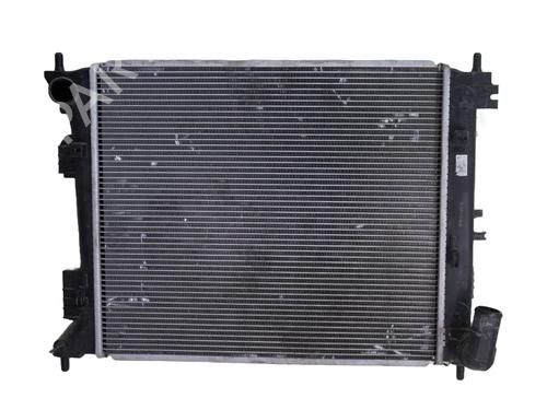 Water radiator HYUNDAI VELOSTER (FS) 1.6 T-GDI | BP34492058M31 - Image 2