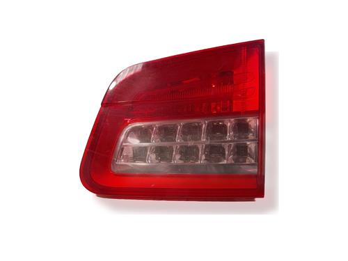 Højre baklys, luke CITROËN C5 III (RD_) 2.0 HDi 140 (RDRHF8, RDRHFA, RDRHA8, RDRHAJ) (140 hp) 23968824
