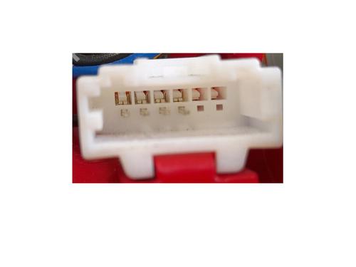 Left tailgate light KIA RIO IV (YB, SC, FB) 1.0 T-GDI 100 Eco-Dynamics+ | BP35735801C79 - Image 3